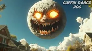 Thumbnail: Lunar Moon Part 2 | Coffin Dance Song (COVER)