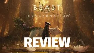 Thumbnail: Beast of Reincarnation Review - A Beautiful Struggle