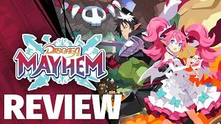Thumbnail: Disgaea Mayhem Review - Incredible Combat, Surprisingly Short Adventure