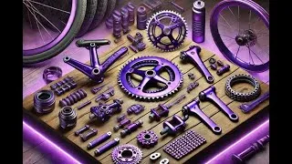 Thumbnail: GT Avalanche Bike Restoration [REUPLOADED No Music 4K 60fps]