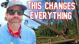 Thumbnail: He Changed EVERYTHING We Had Planned For This Farm!