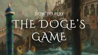 Thumbnail: The Doge's Game