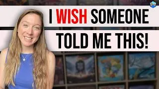Thumbnail: I Wish Someone Told Me This!
