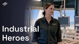 Thumbnail: Industrial Heroes