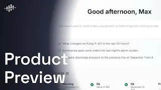 Thumbnail: Cognite Flows Product Video