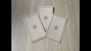 Thumbnail: August 16, 2026 Sunday Pick a Card Tarot & Birthday Reading by Cognitive Universe 