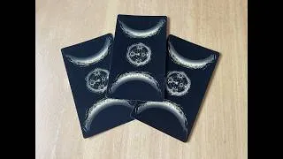 Thumbnail: August 15, 2026 Saturday Pick a Card Tarot & Birthday Reading by Cognitive Universe 