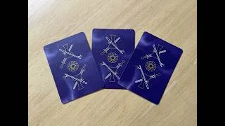 Thumbnail: August 14, 2026 Friday Pick a Card Tarot & Birthday Reading by Cognitive Universe 