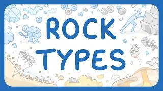 Thumbnail: KS3 Chemistry - Rock Types