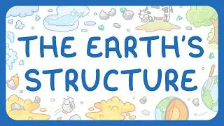 Thumbnail: KS3 Chemistry - The Earth’s Structure