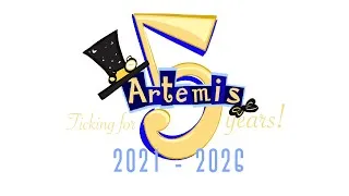 Thumbnail: Artemis 5 year documentary (part 1)