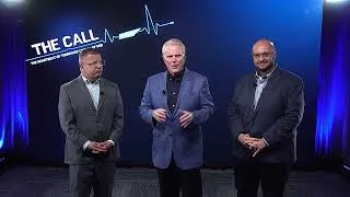 Thumbnail: Welcome to The Call – The Heartbeat of Tennessee Church of God! - Episode #4
