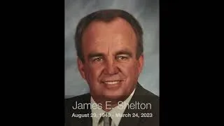 Thumbnail: Tennessee Church of God - Camp Meeting Memorial Tribute 2023