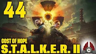 Thumbnail: S.T.A.L.K.E.R. 2: Cost Of Hope | Update 2.0 | Back To The Zone? LETS GO!! | Part 44