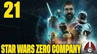 Thumbnail: STAR WARS Zero Company | Star Wars X-COM?? Lets Go!! | Part 21