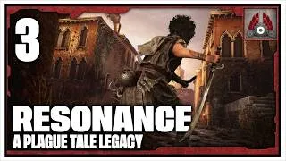 Thumbnail: Resonance: A Plague Tale Legacy Sponsored By Focus Entertainment | Part 3
