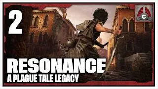 Thumbnail: Resonance: A Plague Tale Legacy Sponsored By Focus Entertainment | Part 2