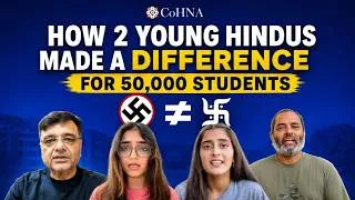 Thumbnail: How 2 Voices led to a Positive Change Impacting 50,000+ Students in the United States | CYAN | CoHNA