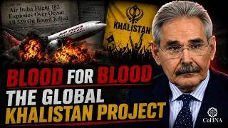 Thumbnail: CoHNA Dialog with Terry Milewski: Kanishka Bombing & Canada's Response—Incompetence or Indifference?
