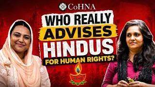 Thumbnail: Meet the "advisors" and allies of Hindus for Human Rights!