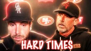 Thumbnail: How the 49ers are Equipped to Survive Kyle Shanahan's Absence