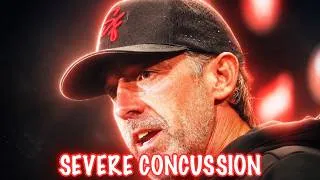 Thumbnail: Doctor Offers Insight into 49ers HC Kyle Shanahan's Severe Concussion