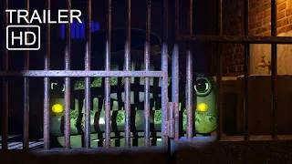 Thumbnail: Sergeant Cooper the Police Car Part 6 - Real City Heroes (RCH) | Official Trailer
