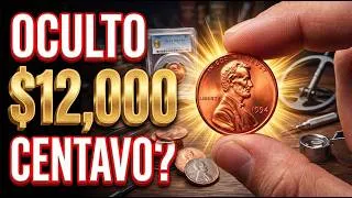 Thumbnail: ¡Un centavo en tu bolsillo! Los 3 centavos Lincoln de 1994 más caros jamás vendidos.
