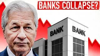 Thumbnail: Jamie Dimon Wants To Kill Stablecoins