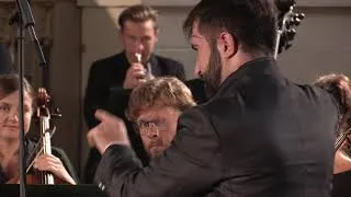 Thumbnail: G.F.Händel - The King Shall Rejoice HWV260 (Riga Cathedral Boys Choir, Sinfonietta Riga, C.Frattima)
