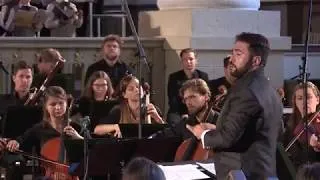 Thumbnail: G. F. Händel - Zadok the Priest HWV 258 (Riga Cathedral Boys Choir - Sinfonietta Riga - C. Frattima)