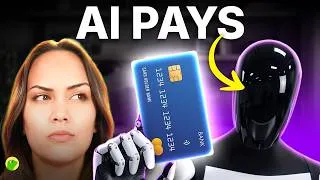Thumbnail: How AI Will Start Paying for Things Itself
