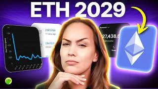 Thumbnail: Ethereum Is Betting Everything on This Roadmap