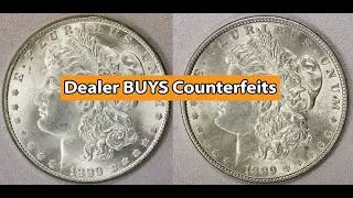 Thumbnail: Why Do I Buy Counterfeit Coins? 