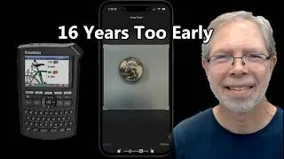 Thumbnail: 16 Years Of Failures And It Finally Happened