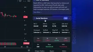 Thumbnail: Now you can easily see the top KOLs