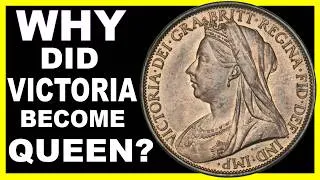 Thumbnail: Why Did Victoria Become Queen - It's Complicated!