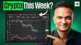 Thumbnail: 🚨 Bitcoin’s Next Move Depends on This US Inflation Report