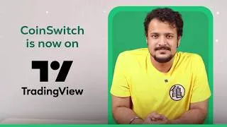 Thumbnail: How To Connect Your CoinSwitch Account in TradingView