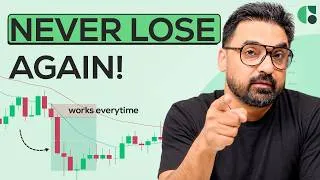 Thumbnail: A Simple 5-Minute EMA Strategy For Crypto Trading