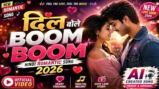 Thumbnail: Dil Bole Boom Boom | Retro Bollywood Superhit Song