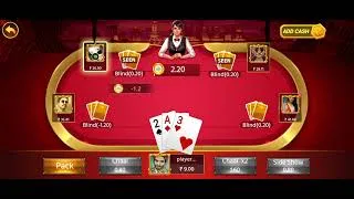 Thumbnail: teen patti hacked game - अब हर बार जीतो | gaming apps | earning games