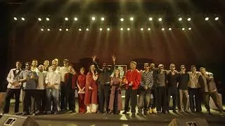 Thumbnail: Coke Studio Nu.WAV launch