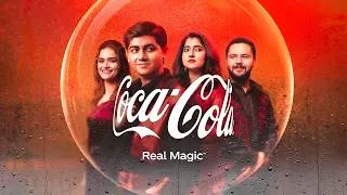 Thumbnail: Room Jhoom | Behind The Magic | Coke Studio Bangla | Season 4