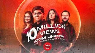 Thumbnail: Room Jhoom | Coke Studio Bangla | Season 4 | Hande x Mustafa x Mahtim X Nusrat | Shuvendu