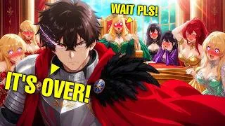 Thumbnail: Military Genius Reincarnates as The Worthless Youngest Son Of The King! - Manhwa Recap