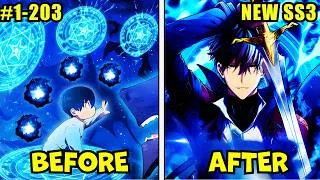 Thumbnail: (1-203) When Swordmaster’s Youngest Son Was Reborn With Shadow God Powers! – Manhwa Recap