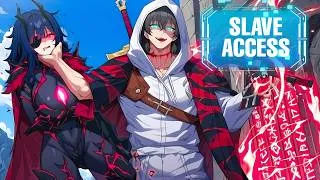 Thumbnail: When His Nightmares Become Reality, He Becomes A DEMONIC Beast Hunter! - Manhwa Recap