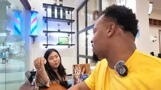 Thumbnail: Arrived in Manila with only the clothes on my back | but she didn't care | welcome 2 Philippines 🇵🇭 