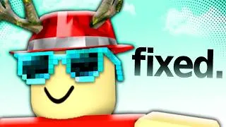 Thumbnail: MM2 is Fixed
